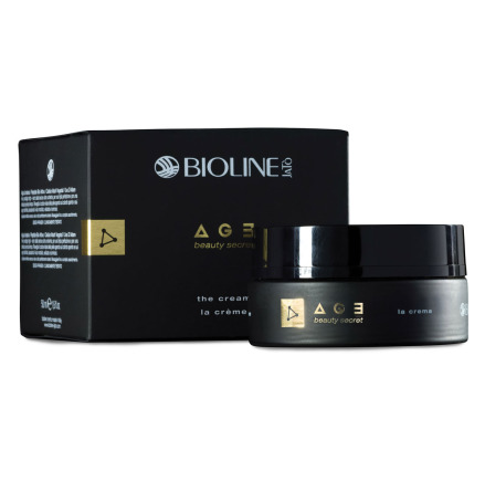 Bioline AGE The Cream 50ml