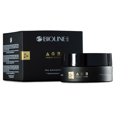 Bioline AGE The Emulsion 50ml