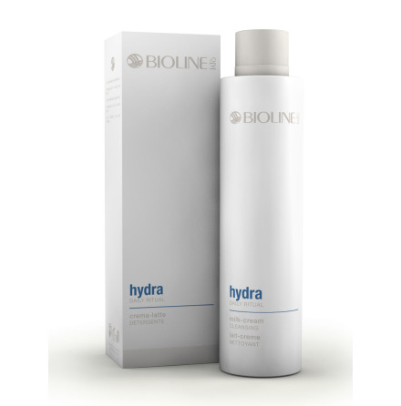 Bioline Daily Ritual Hydra Milk Cream Cleansing 200ml