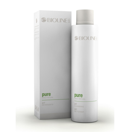 Bioline Daily Ritual Pure Gel Cleansing 200ml