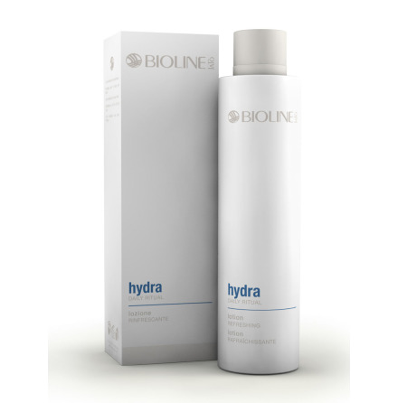 Bioline Daily Ritual Hydra Lotion Refreshing 200ml