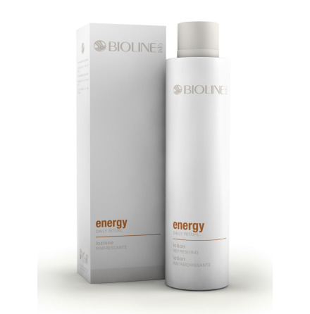 Bioline Daily Ritual Energy Lotion Refreshing 200ml