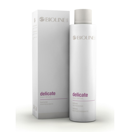 Bioline Daily Ritual Delicate Lotion Refreshing 200ml